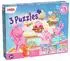 HABA 3 Puzzles 