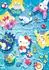 Trefl Hello Kitty Summer Vibes Puzzle 1000 Teile Premium Plus (12067)
