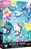 Trefl Hello Kitty Summer Vibes Puzzle 1000 Teile Premium Plus (12067)