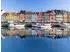 Calvendo Puzzle „Morgentliche Stille am Nyhavn in Kopenhagen