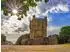 Calvendo Puzzle „Ein Sonnenstern am Torre de Menagem