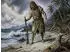 Calvendo Robinson Crusoe / Daniel Defoe 1719 Puzzle, 1000 Teile, 64×48cm