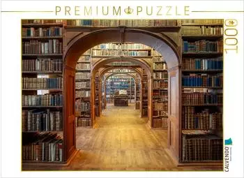 Calvendo Puzzle Barockhaus G&ouml;rlitz, 1000 Teile, 64x48cm