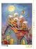 Calvendo Puzzle „Wenn die Nacht hereinbricht