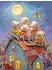 Calvendo Puzzle „Wenn die Nacht hereinbricht