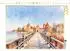 Calvendo Wasserburg Trakai Puzzle 1000 Teile, 64×48cm