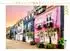 Calvendo St. Luke's Mews, Notting Hill Foto-Puzzle 1000 Teile, 64×48cm