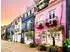 Calvendo St. Luke's Mews, Notting Hill Foto-Puzzle 1000 Teile, 64×48cm
