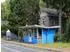 Calvendo Foto-Puzzle Historischer DDR-Kiosk in Buckow, Märkische Schweiz, 1000 Teile, 64×48cm