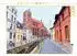 Calvendo Puzzle „Wismar, Blick zur Nikolaikirche entlang der Frischen Grube