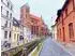 Calvendo Puzzle „Wismar, Blick zur Nikolaikirche entlang der Frischen Grube