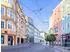 Calvendo Puzzle Marktgraben im Zentrum von Innsbruck, 1000 Teile, 64×48cm