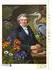 Calvendo Puzzle Georges Cuvier (1769-1832), 1000 Teile, 64×48cm