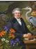 Calvendo Puzzle Georges Cuvier (1769-1832), 1000 Teile, 64×48cm