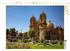 Calvendo Puzzle Plaza de Armas Cusco, 1000 Teile, 64×48cm