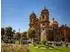 Calvendo Puzzle Plaza de Armas Cusco, 1000 Teile, 64×48cm