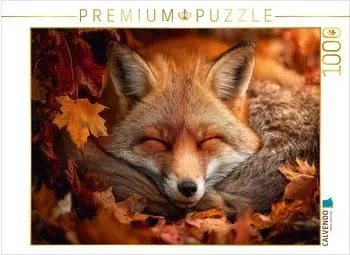 Calvendo Foto-Puzzle "Flauschige Momente" 1000 Teile, 64x48cm