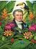 Calvendo Puzzle Aimé Bonpland (1773-1858), 1000 Teile, 64×48cm