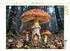 Calvendo Puzzle „Das geheime Haus im Pilz