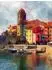 Calvendo Puzzle Collioure, Frankreich 1000 Teile, 64×48cm