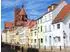 Calvendo Puzzle „Wismar, entlang der Frischen Grube