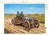 Calvendo Foto-Puzzle „Targa Florio 1908 – Trucco & Maserati im Isotta Fraschini