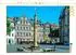 Calvendo Puzzle Haus zum Breiten Herd und Gildehaus am Fischmarkt, Erfurt, 1000 Teile, 64×48cm