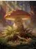 Calvendo Zauber aus dem Wald Puzzle 1000 Teile, 64×48cm