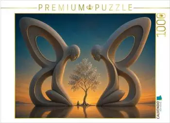Calvendo Puzzle 