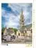 Calvendo Puzzle Église Saint-Servais 1000 Teile, 64×48cm