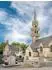 Calvendo Puzzle Église Saint-Servais 1000 Teile, 64×48cm