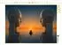 Calvendo Puzzle „Zwischen zwei Welten
