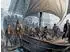 Calvendo Puzzle „Die Pequod verlässt Nantucket mit Ahab