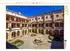Calvendo Puzzle „Der Innenhof im Christuskloster