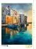 Calvendo Puzzle Monopoli, Puglia, Italien 1000 Teile 64×48cm