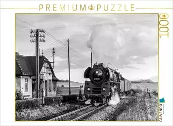 Calvendo Puzzle 