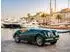 Calvendo Puzzle Jaguar XK140 Roadster vor dem Hafen von Saint-Tropez, 1000 Teile, 64×48cm