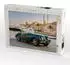 Calvendo Puzzle Jaguar XK140 Roadster vor dem Hafen von Saint-Tropez, 1000 Teile, 64×48cm