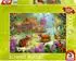 Schmidt-Spiele Oase der Capybaras Puzzle 2000 Teile (59731)