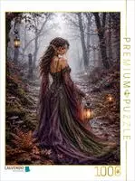 CALVENDO Puzzle Nymeris 1000 Teile Lege-Gr&ouml;&szlig;e 64 &times; 48 cm Foto-Puzzle f&uuml;r