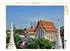 Calvendo Puzzle Wat Worawihan, Bangkok 1000 Teile, 64×48cm