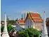 Calvendo Puzzle Wat Worawihan, Bangkok 1000 Teile, 64×48cm