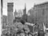 Calvendo Puzzle „Historic New York: Trinity Churchyard and Skyscrapers, ca. 1908