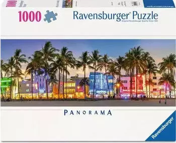 Ravensburger Nachtlichter am Ocean Drive (12001710)