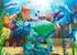 Ravensburger Puzzle Minecraft Mosaic (12000421)