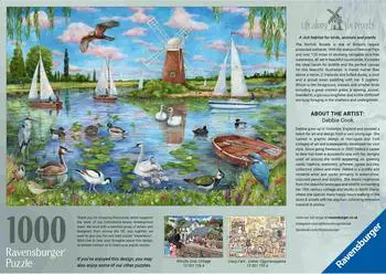 Ravensburger Küstenlandschaft (12001716)