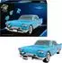 Ravensburger Puzzle 3D Puzzle Iconics Cadillac Eldorado Brougham (12008040)