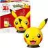 Ravensburger 3D Puzzle-Ball Pokémon Pikachu mit Ohren (12008076)