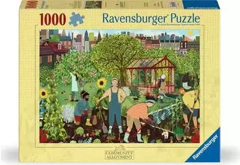 Ravensburger Gemeinschaftsgarten (12001714)