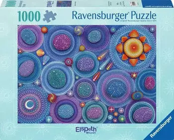 Ravensburger Elspeth McLean Sternenbilder (12001194)